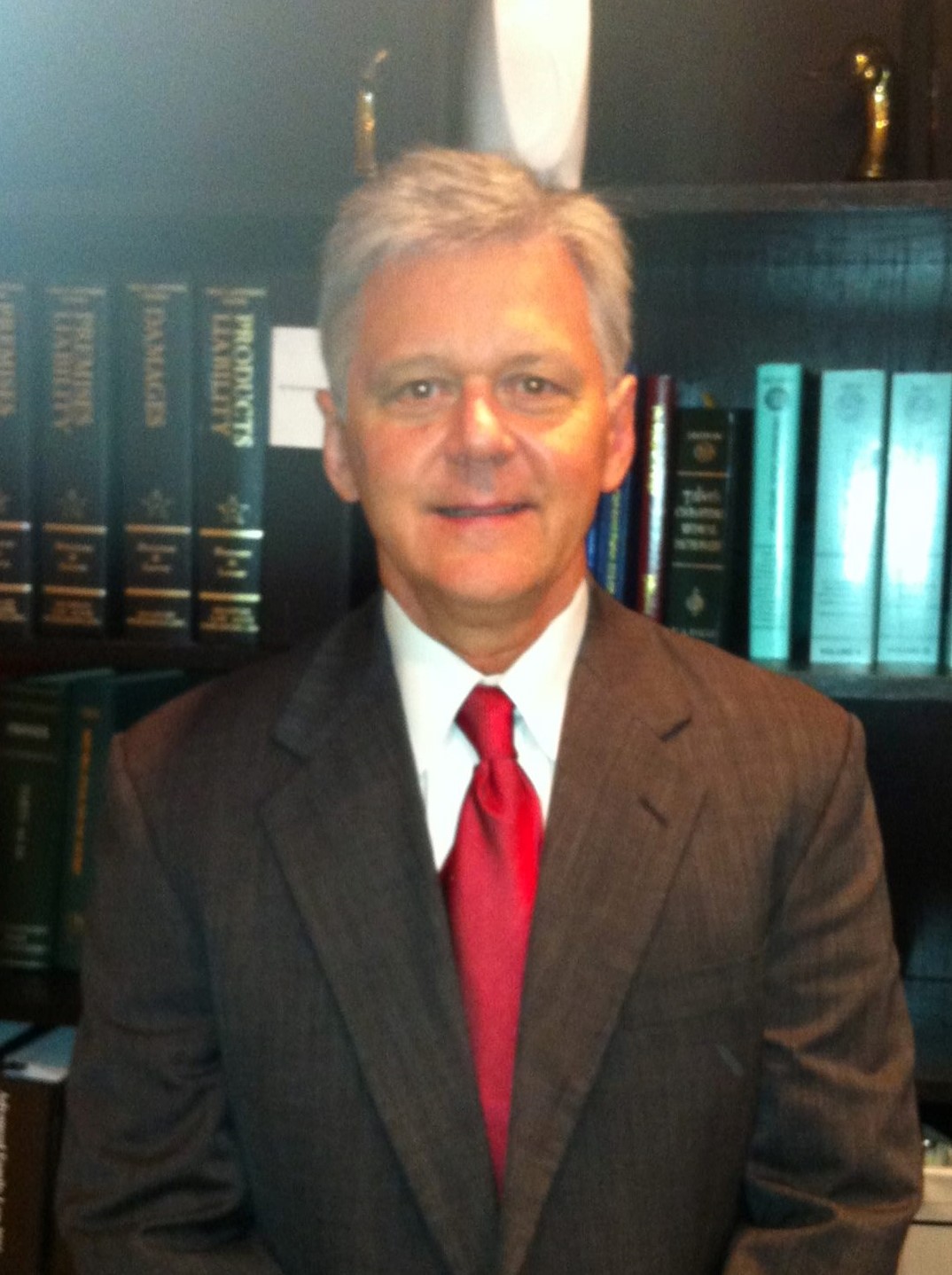 Hawley Holman